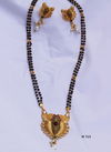 New Designer Latest New Long Mangalsutra Collection M 713